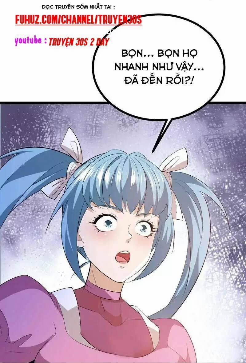 Ta Quét Phó Bản Ở Khắp Thế Giới 22 trang 41