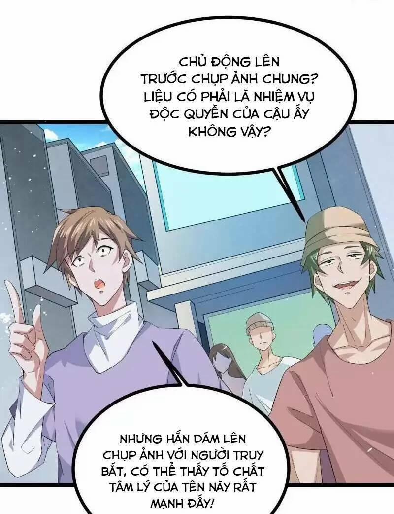 Ta Quét Phó Bản Ở Khắp Thế Giới 22 trang 5