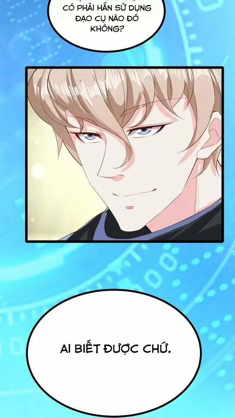 Ta Quét Phó Bản Ở Khắp Thế Giới 22 trang 8