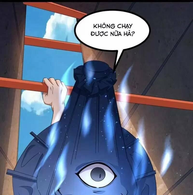 Ta Quét Phó Bản Ở Khắp Thế Giới 23 trang 10
