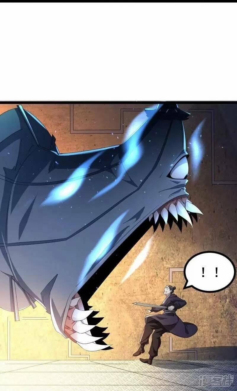 Ta Quét Phó Bản Ở Khắp Thế Giới 23 trang 14