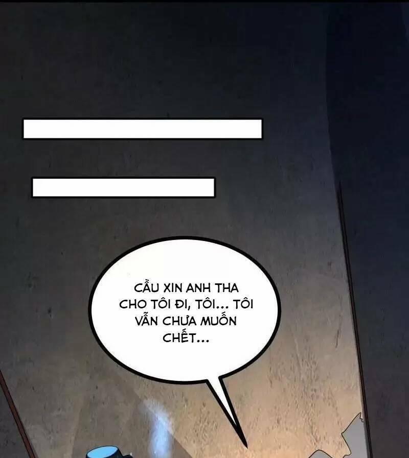 Ta Quét Phó Bản Ở Khắp Thế Giới 23 trang 21