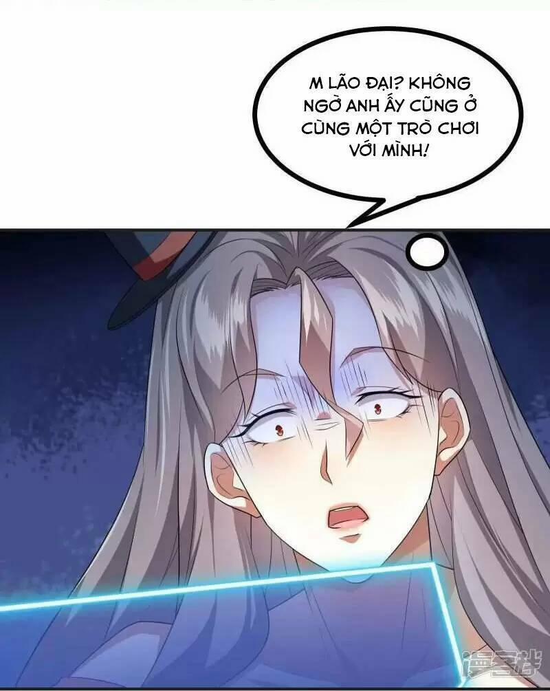 Ta Quét Phó Bản Ở Khắp Thế Giới 23 trang 29