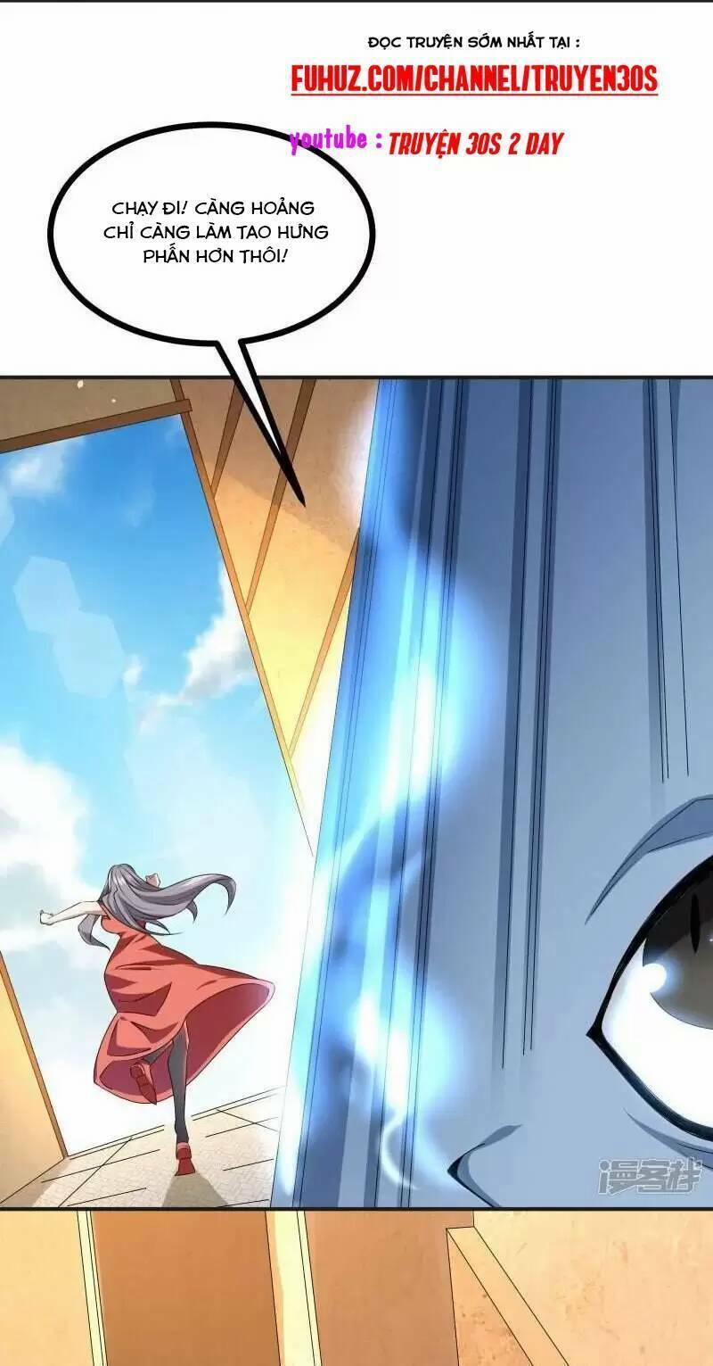 Ta Quét Phó Bản Ở Khắp Thế Giới 23 trang 32