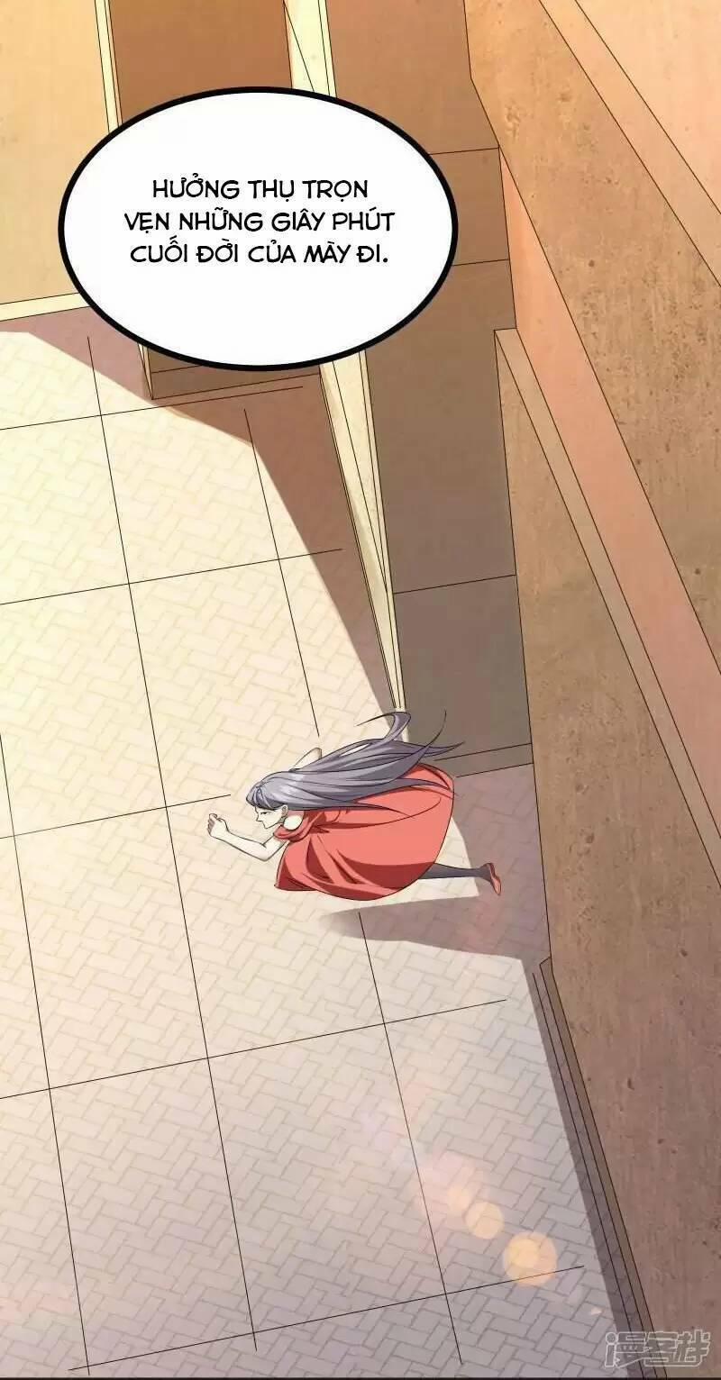 Ta Quét Phó Bản Ở Khắp Thế Giới 23 trang 33