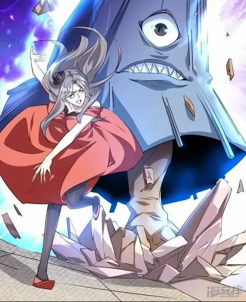 Ta Quét Phó Bản Ở Khắp Thế Giới 23 trang 36