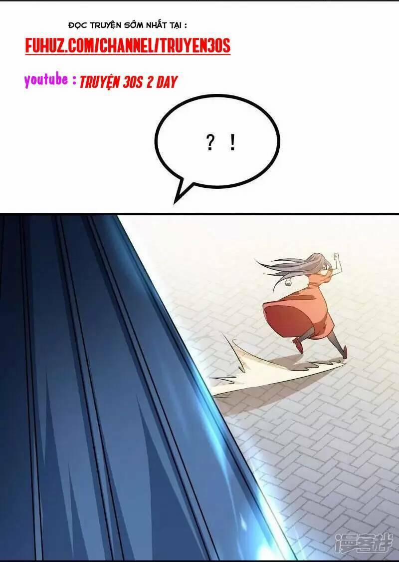 Ta Quét Phó Bản Ở Khắp Thế Giới 23 trang 37