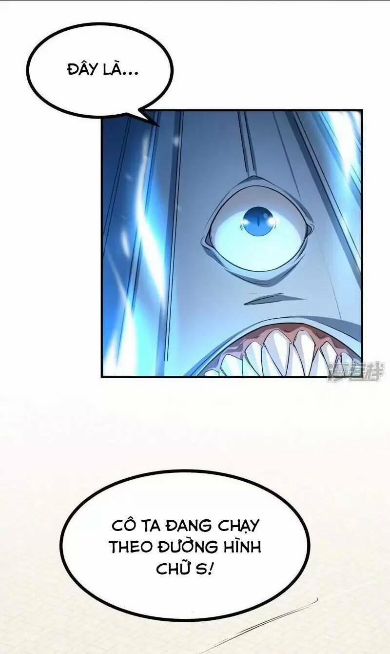 Ta Quét Phó Bản Ở Khắp Thế Giới 23 trang 38