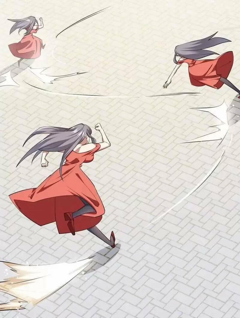 Ta Quét Phó Bản Ở Khắp Thế Giới 23 trang 39