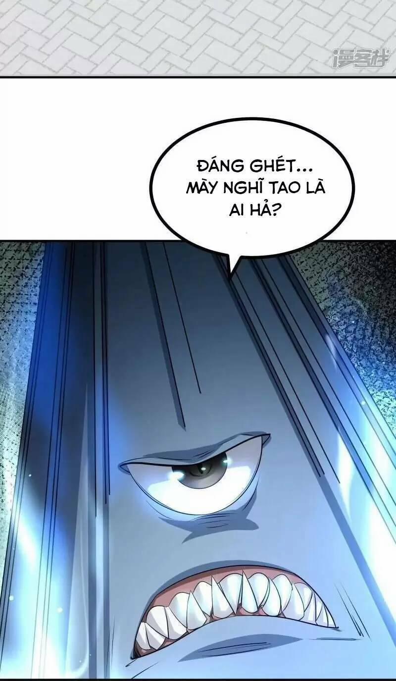 Ta Quét Phó Bản Ở Khắp Thế Giới 23 trang 40