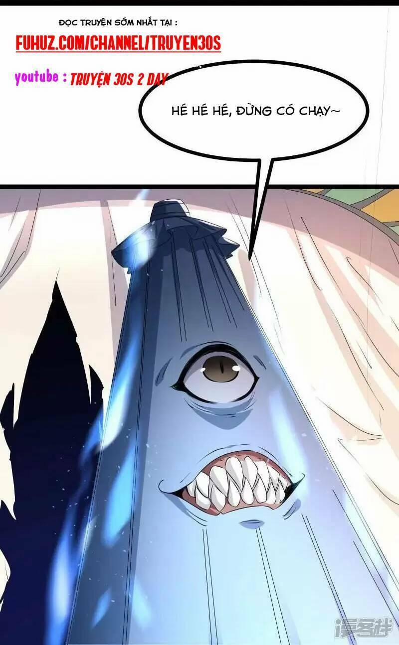Ta Quét Phó Bản Ở Khắp Thế Giới 23 trang 5