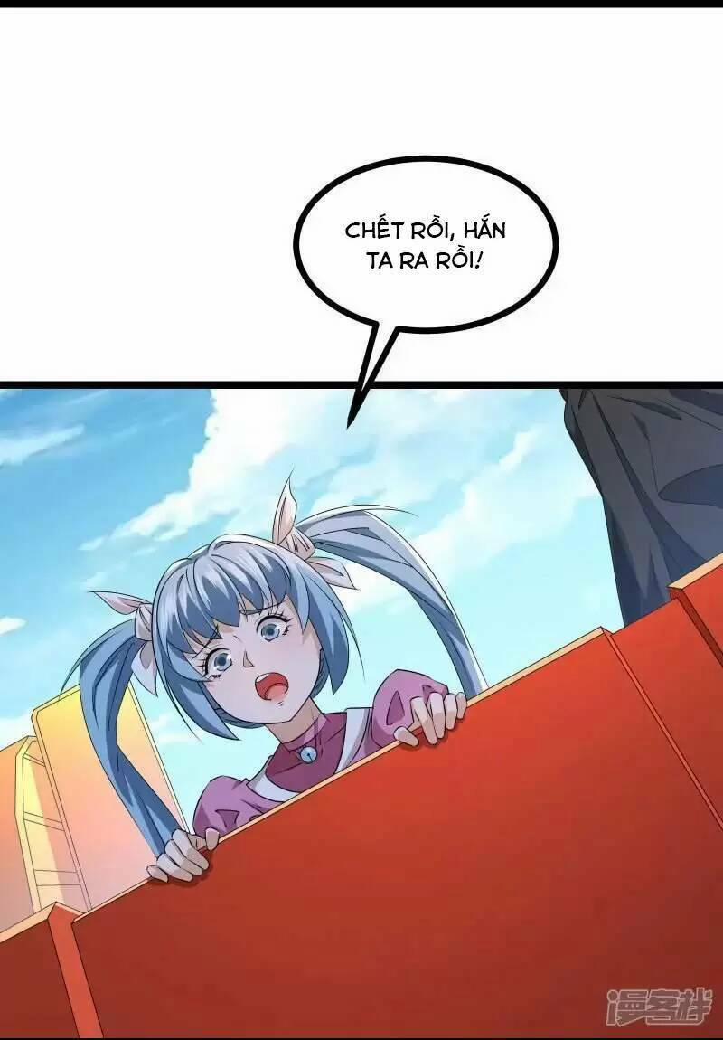 Ta Quét Phó Bản Ở Khắp Thế Giới 23 trang 6