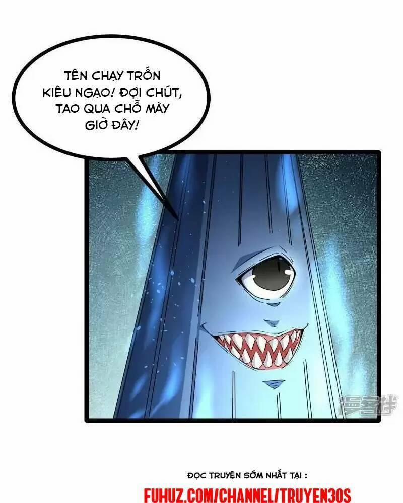 Ta Quét Phó Bản Ở Khắp Thế Giới 23 trang 8
