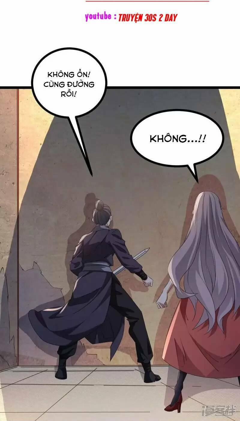 Ta Quét Phó Bản Ở Khắp Thế Giới 23 trang 9