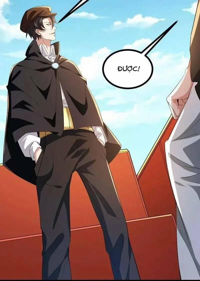 Ta Quét Phó Bản Ở Khắp Thế Giới 24 trang 13