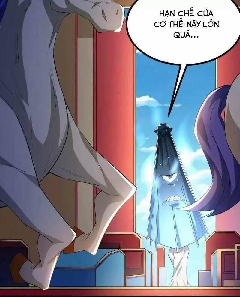 Ta Quét Phó Bản Ở Khắp Thế Giới 24 trang 15