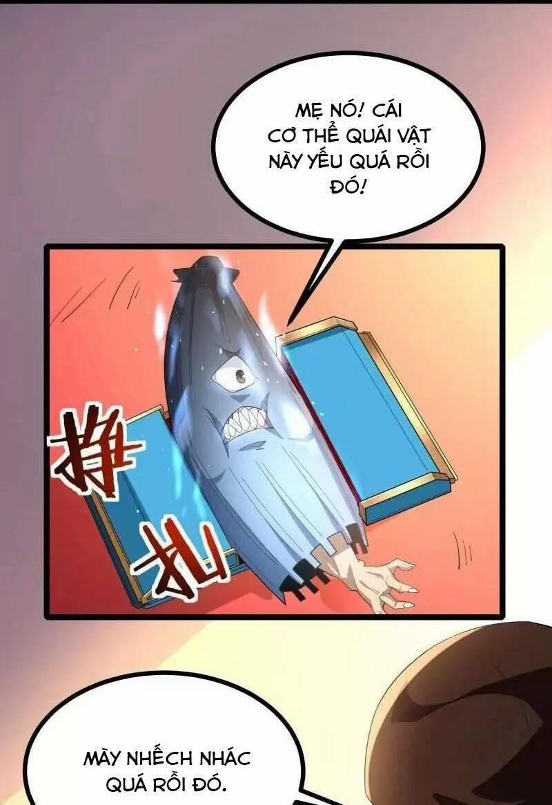 Ta Quét Phó Bản Ở Khắp Thế Giới 24 trang 20