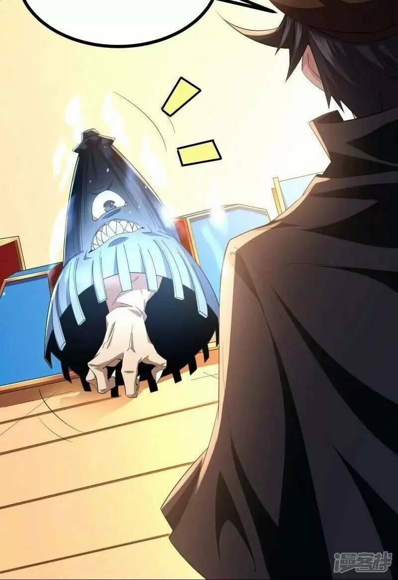 Ta Quét Phó Bản Ở Khắp Thế Giới 24 trang 21