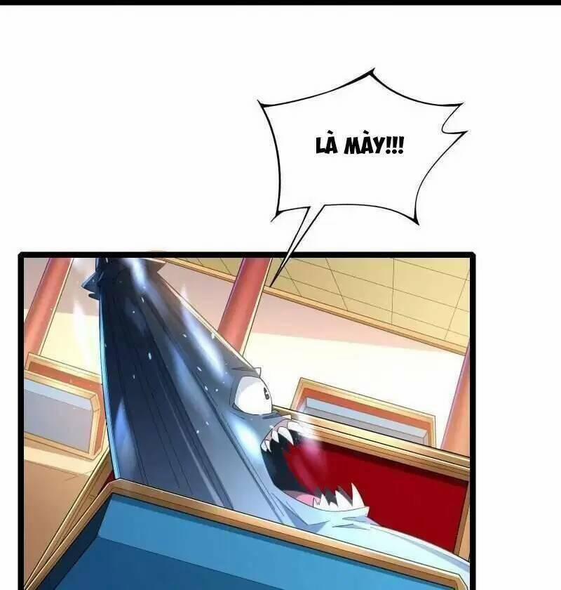 Ta Quét Phó Bản Ở Khắp Thế Giới 24 trang 22