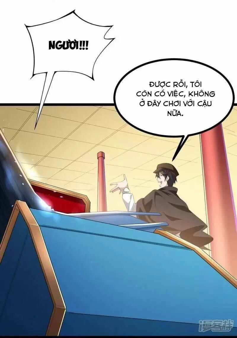 Ta Quét Phó Bản Ở Khắp Thế Giới 24 trang 25