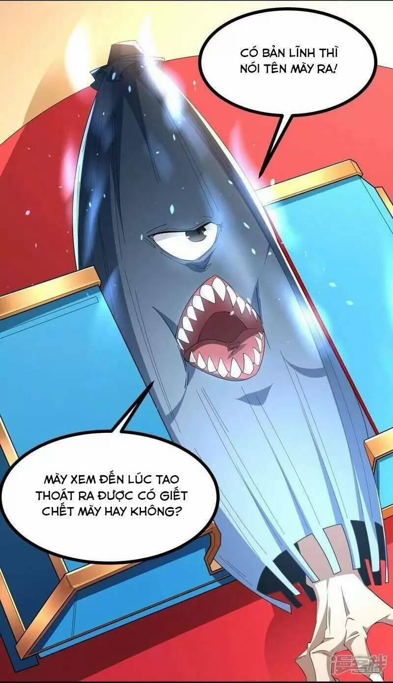 Ta Quét Phó Bản Ở Khắp Thế Giới 24 trang 26