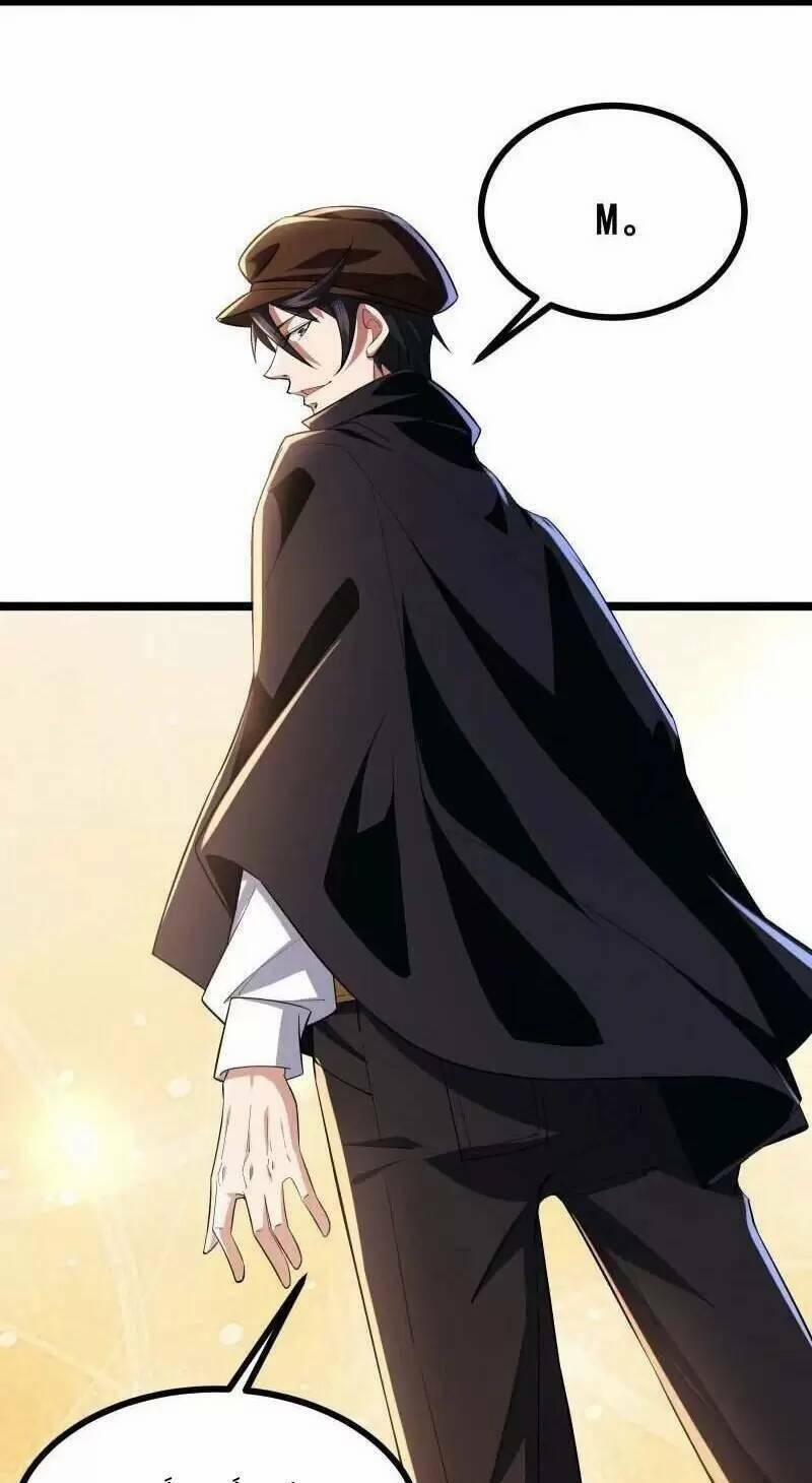 Ta Quét Phó Bản Ở Khắp Thế Giới 24 trang 27