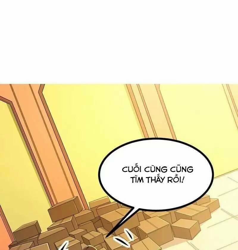 Ta Quét Phó Bản Ở Khắp Thế Giới 24 trang 30