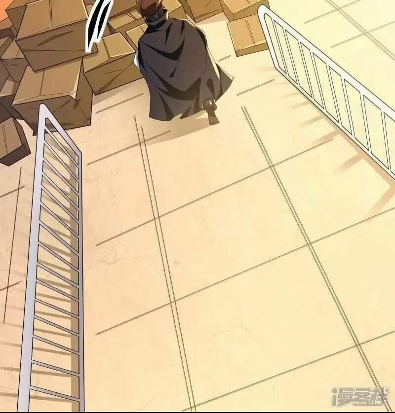 Ta Quét Phó Bản Ở Khắp Thế Giới 24 trang 31