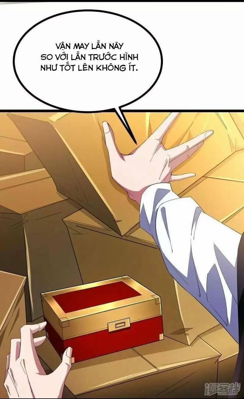 Ta Quét Phó Bản Ở Khắp Thế Giới 24 trang 32