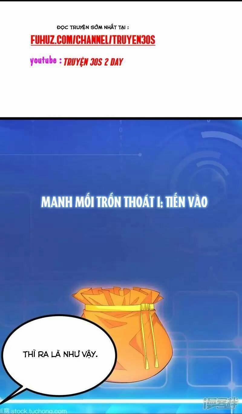 Ta Quét Phó Bản Ở Khắp Thế Giới 24 trang 38