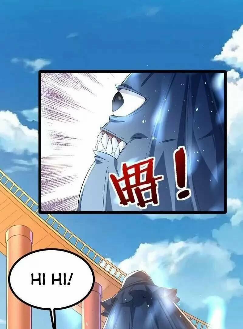 Ta Quét Phó Bản Ở Khắp Thế Giới 24 trang 4