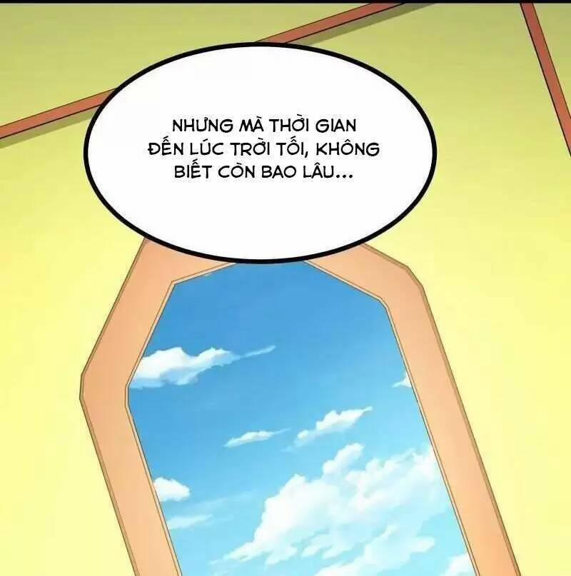 Ta Quét Phó Bản Ở Khắp Thế Giới 24 trang 41