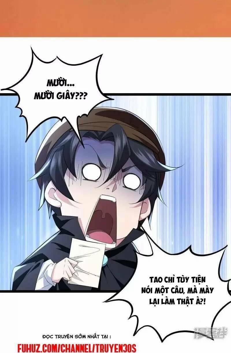 Ta Quét Phó Bản Ở Khắp Thế Giới 24 trang 43