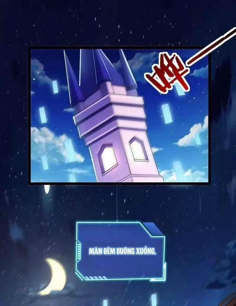 Ta Quét Phó Bản Ở Khắp Thế Giới 24 trang 46