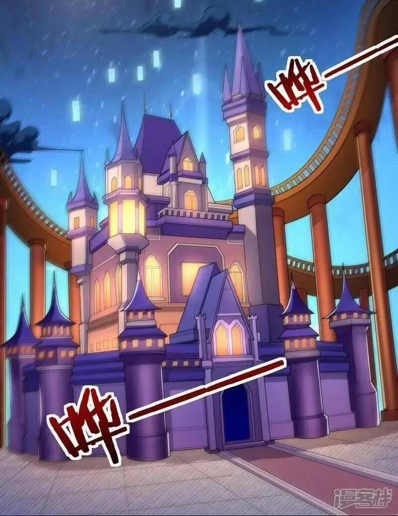 Ta Quét Phó Bản Ở Khắp Thế Giới 24 trang 47