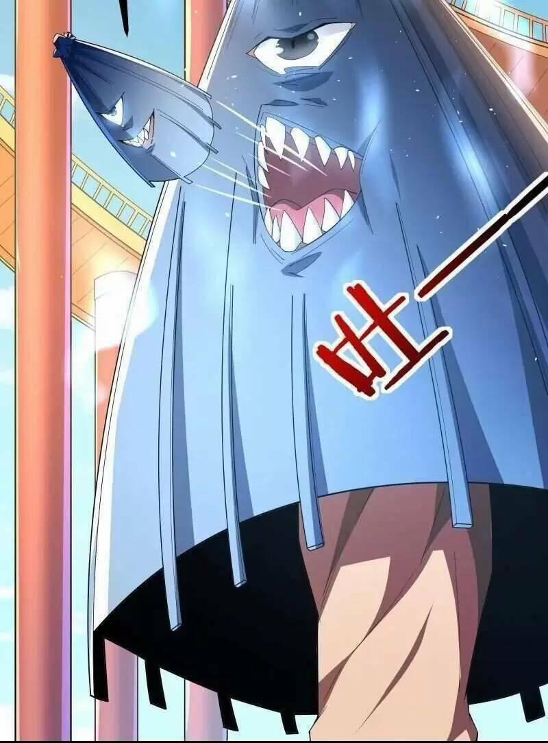 Ta Quét Phó Bản Ở Khắp Thế Giới 24 trang 5