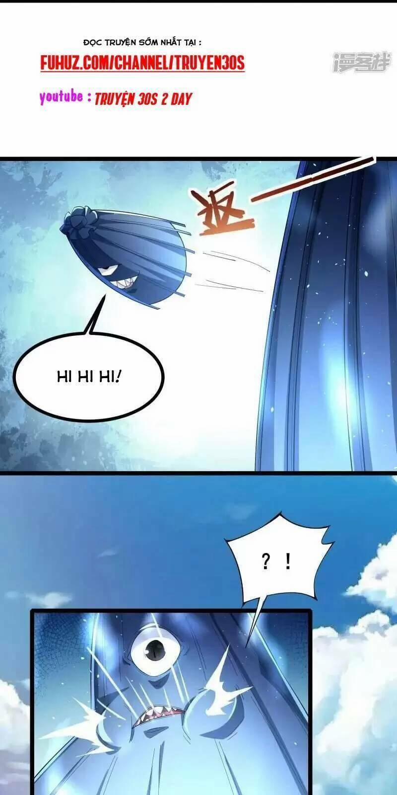 Ta Quét Phó Bản Ở Khắp Thế Giới 24 trang 6