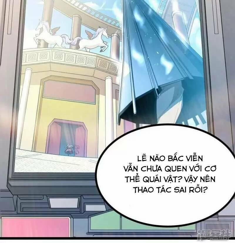 Ta Quét Phó Bản Ở Khắp Thế Giới 24 trang 8