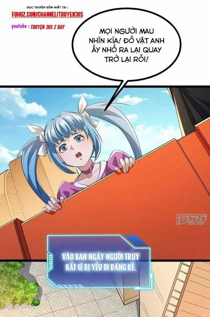 Ta Quét Phó Bản Ở Khắp Thế Giới 24 trang 9