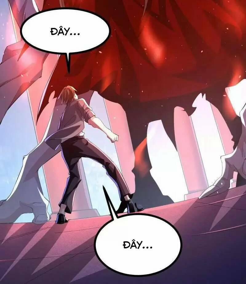 Ta Quét Phó Bản Ở Khắp Thế Giới 25 trang 10