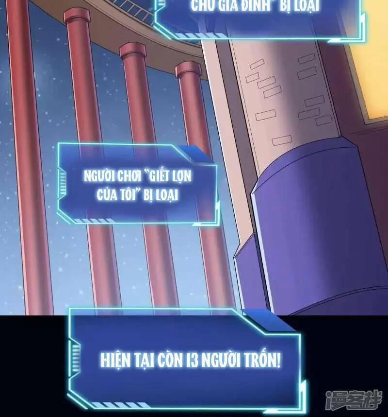 Ta Quét Phó Bản Ở Khắp Thế Giới 25 trang 12