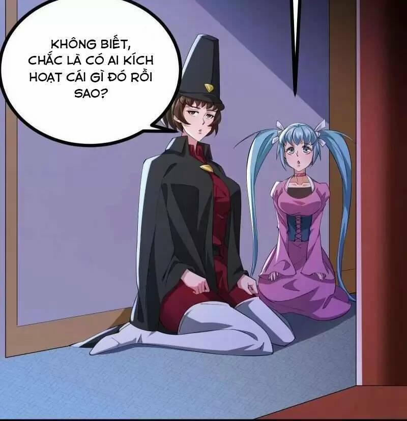 Ta Quét Phó Bản Ở Khắp Thế Giới 25 trang 14