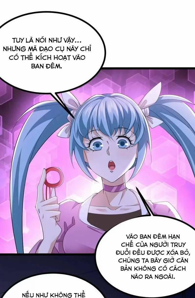 Ta Quét Phó Bản Ở Khắp Thế Giới 25 trang 17