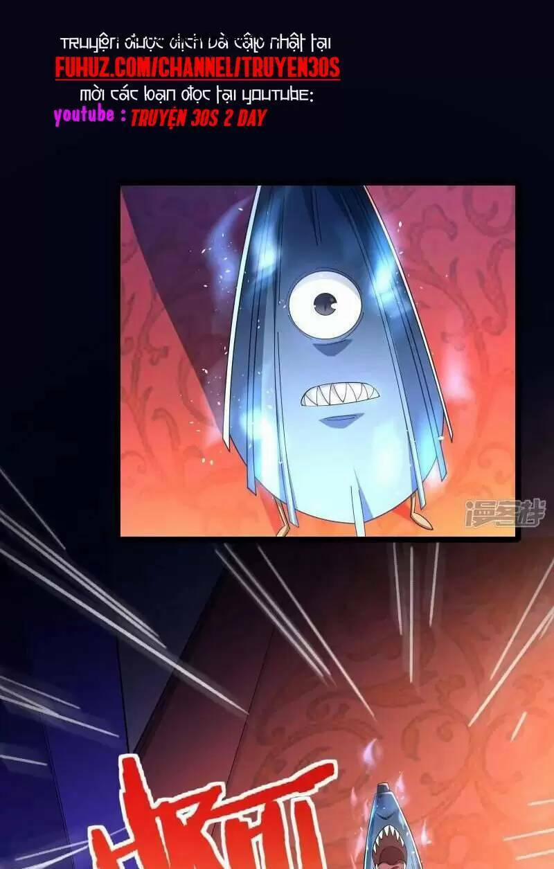 Ta Quét Phó Bản Ở Khắp Thế Giới 25 trang 22
