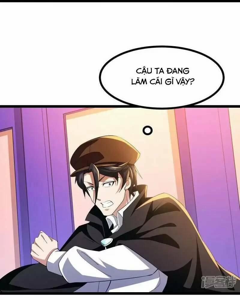 Ta Quét Phó Bản Ở Khắp Thế Giới 25 trang 24