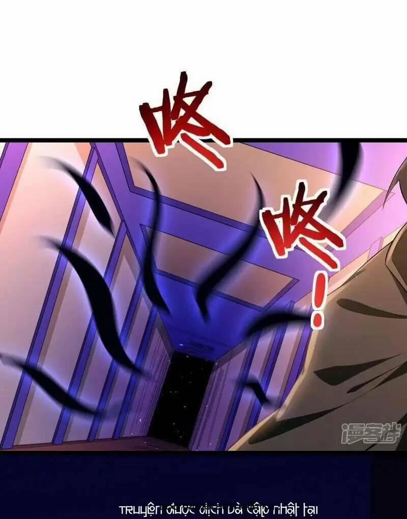 Ta Quét Phó Bản Ở Khắp Thế Giới 25 trang 25
