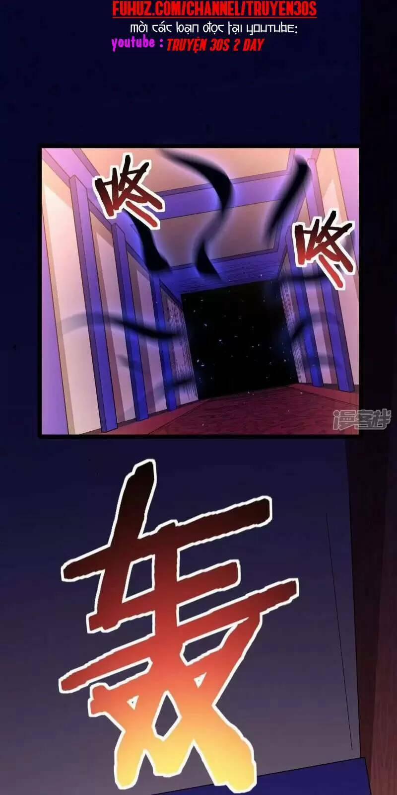 Ta Quét Phó Bản Ở Khắp Thế Giới 25 trang 26