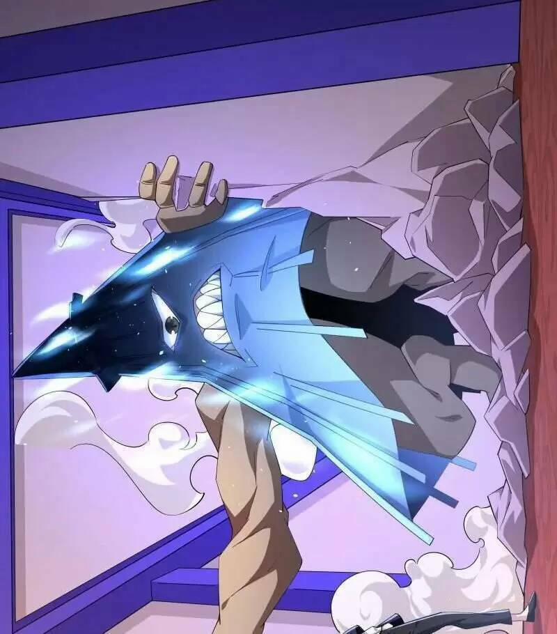 Ta Quét Phó Bản Ở Khắp Thế Giới 25 trang 27