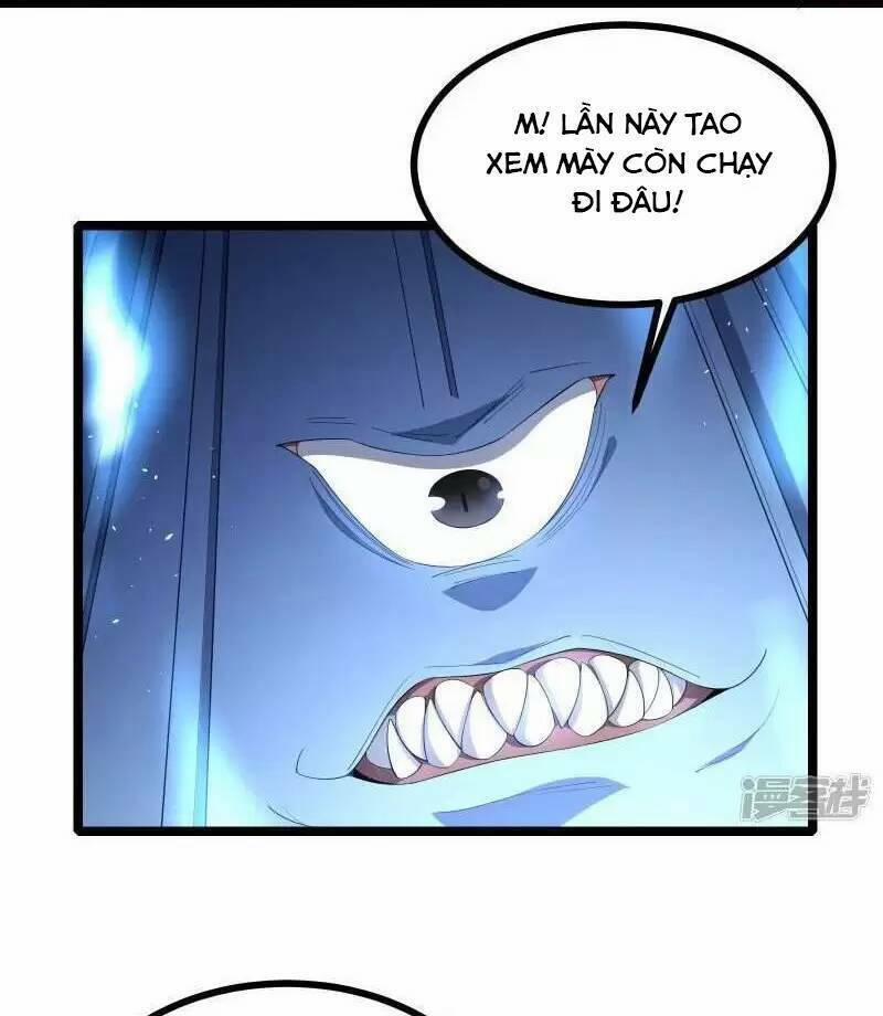 Ta Quét Phó Bản Ở Khắp Thế Giới 25 trang 29