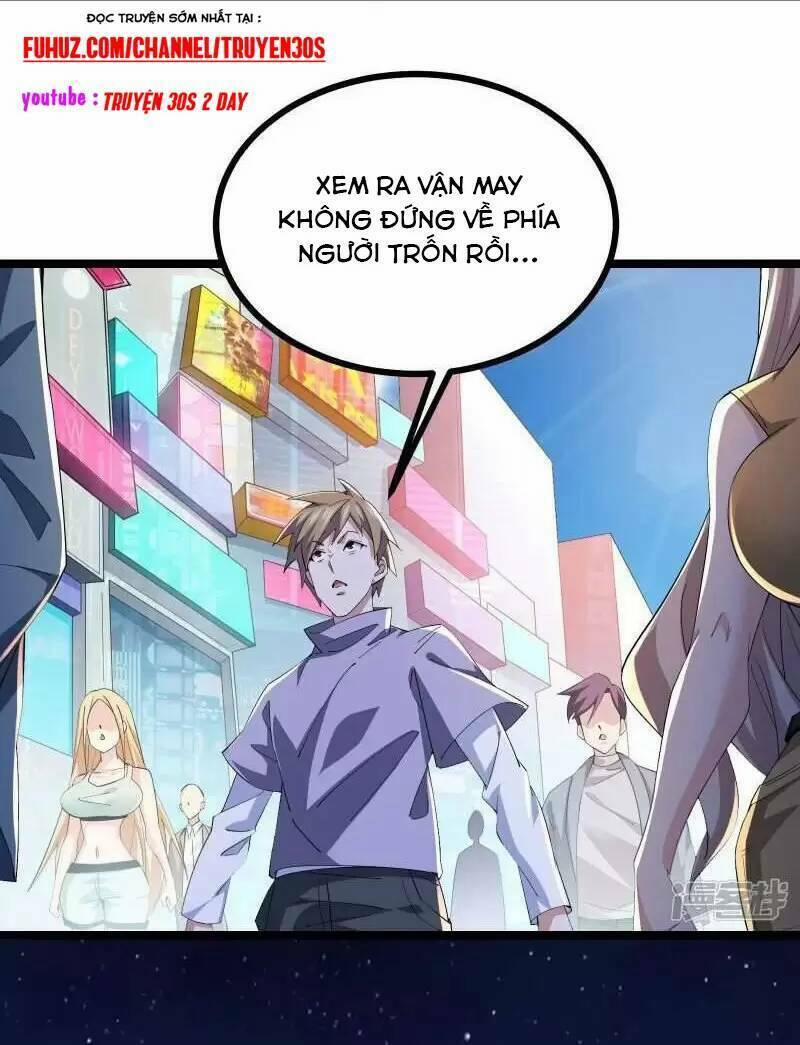 Ta Quét Phó Bản Ở Khắp Thế Giới 25 trang 3